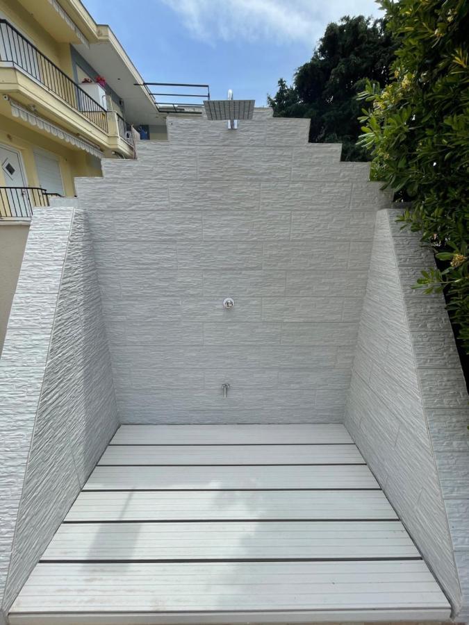Brother'S House Kallithea  Exterior photo