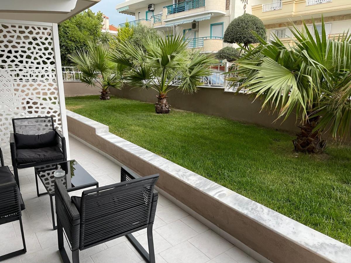 Brother'S House Kallithea  Exterior photo