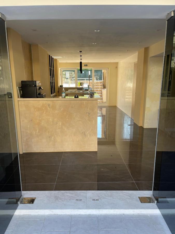 Brother'S House Kallithea  Exterior photo